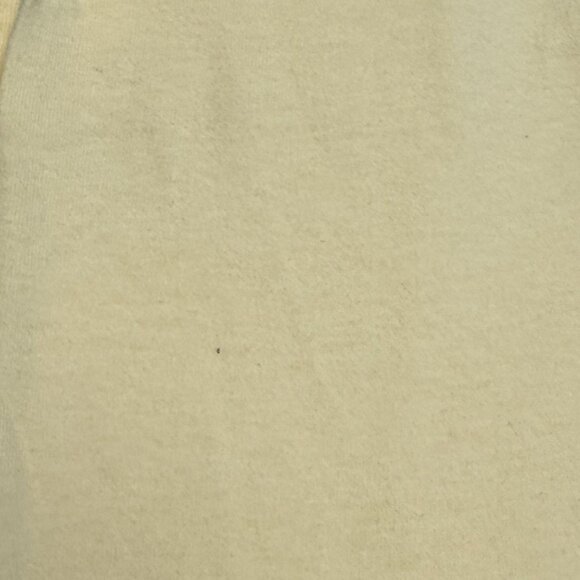 Vintage 90s Girl Scout T Shirt Adult XL 23x30 Yellow Single Stitch NEW - Picture 5 of 11